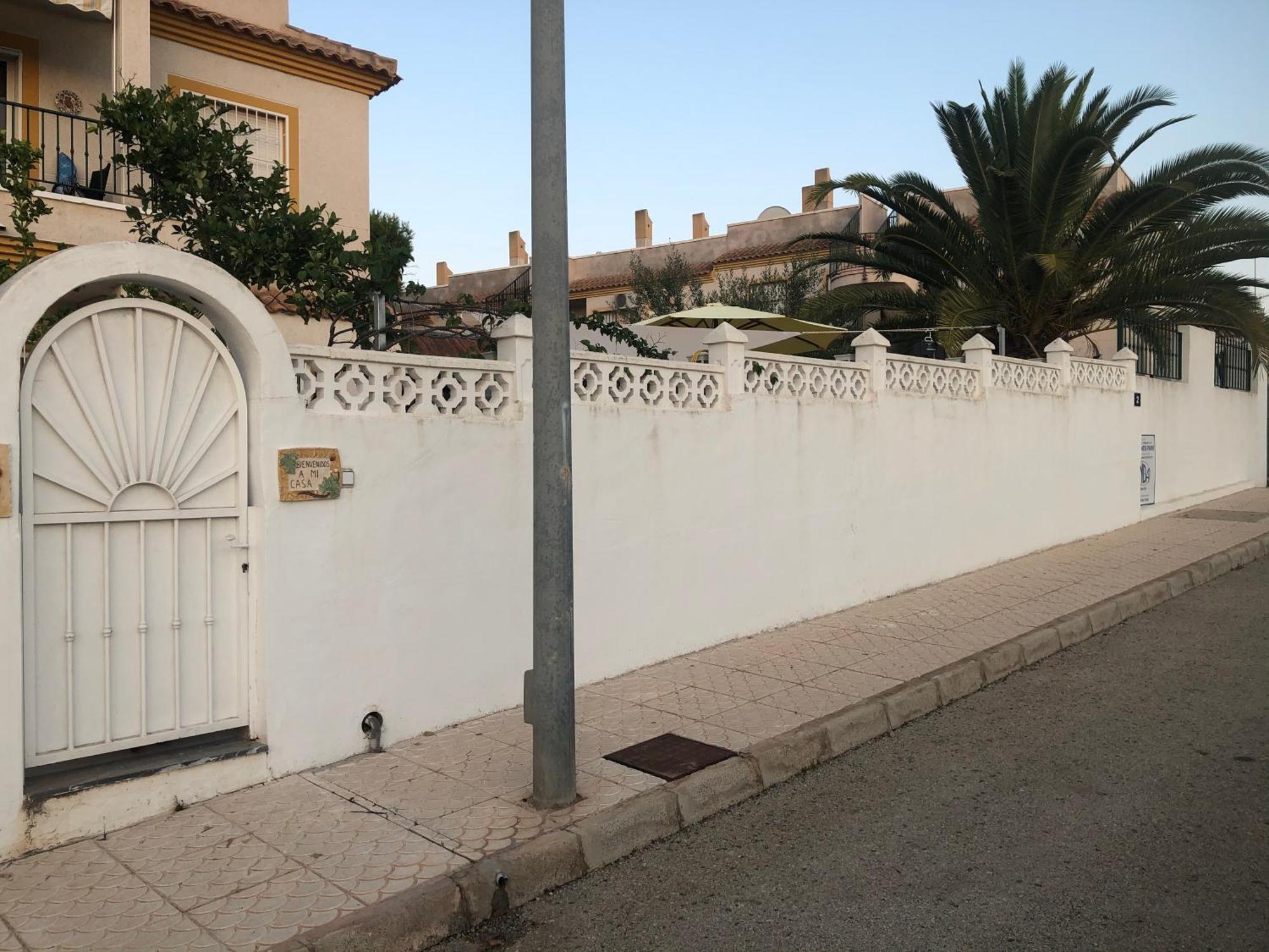 Saint James Park Upstairs Dehesa de Campoamor  Extérieur photo