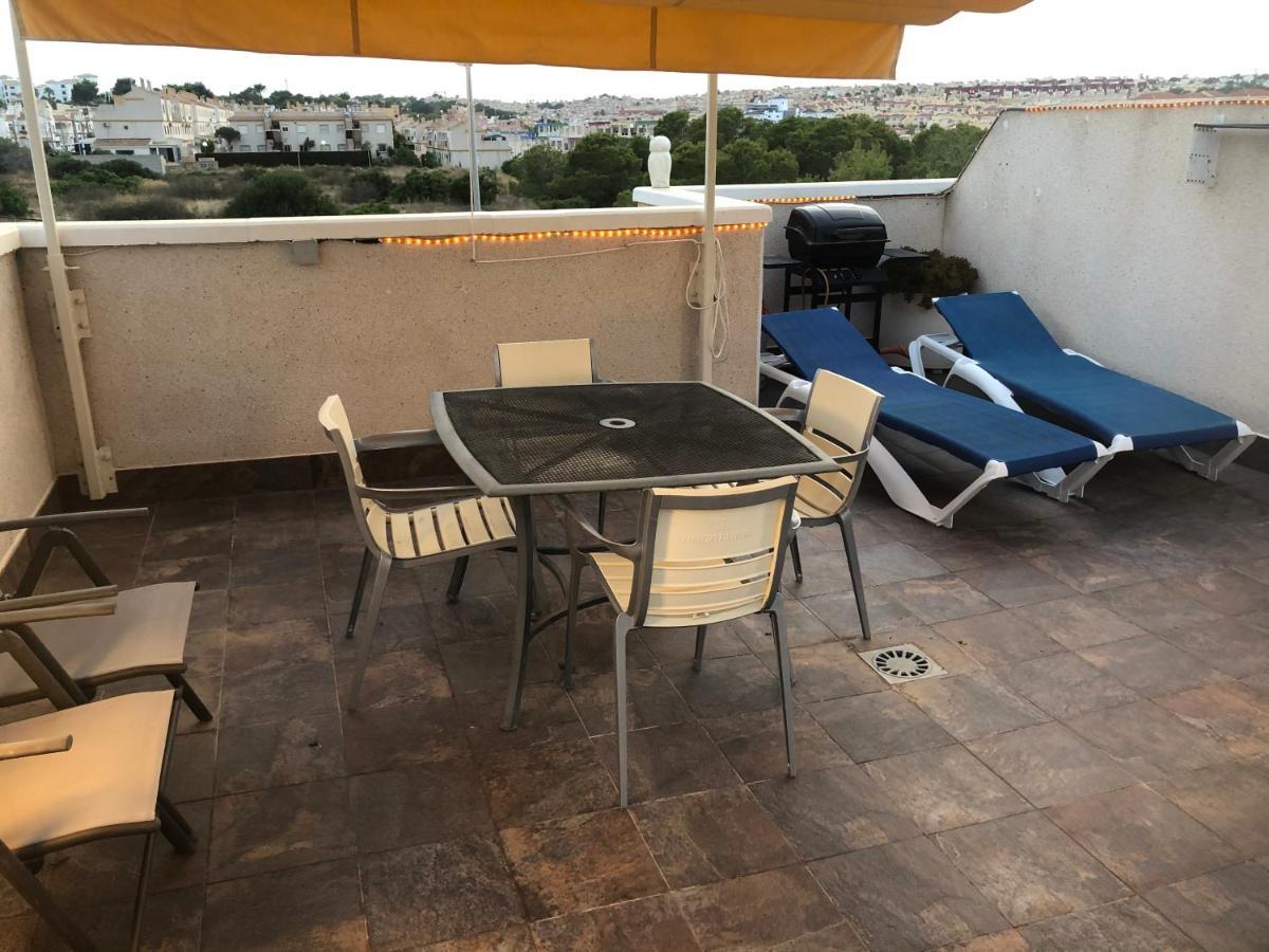 Saint James Park Upstairs Dehesa de Campoamor  Extérieur photo