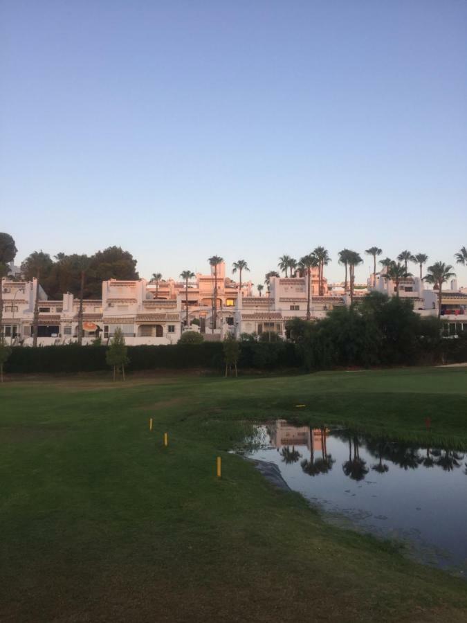 Saint James Park Upstairs Dehesa de Campoamor  Extérieur photo