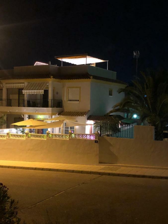 Saint James Park Upstairs Dehesa de Campoamor  Extérieur photo